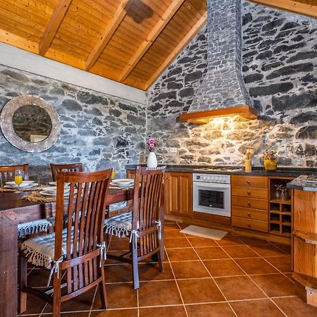 Rainbow Cottage By Madeira Sun Travel ปอนตา ดู ปาร์โก ภายนอก รูปภาพ