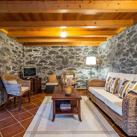 Rainbow Cottage By Madeira Sun Travel ปอนตา ดู ปาร์โก ภายนอก รูปภาพ