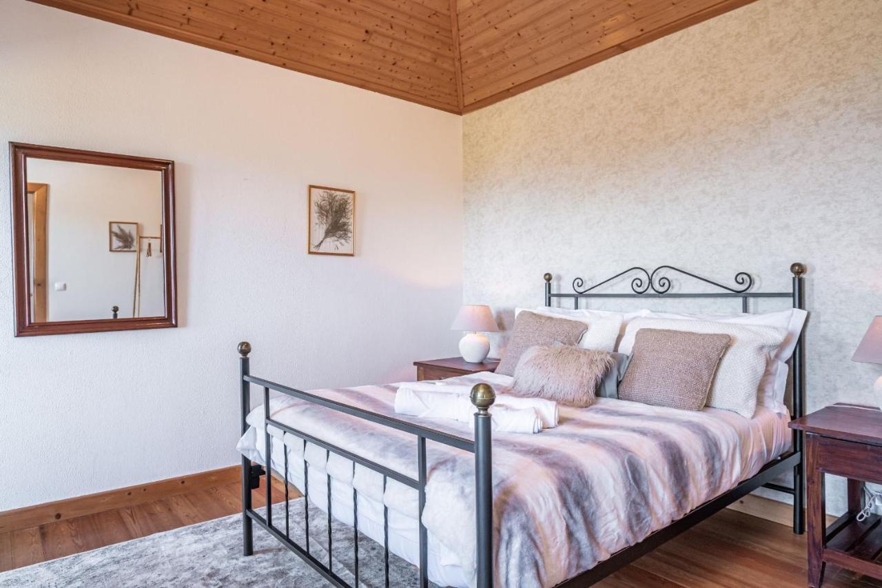 Rainbow Cottage By Madeira Sun Travel ปอนตา ดู ปาร์โก ภายนอก รูปภาพ
