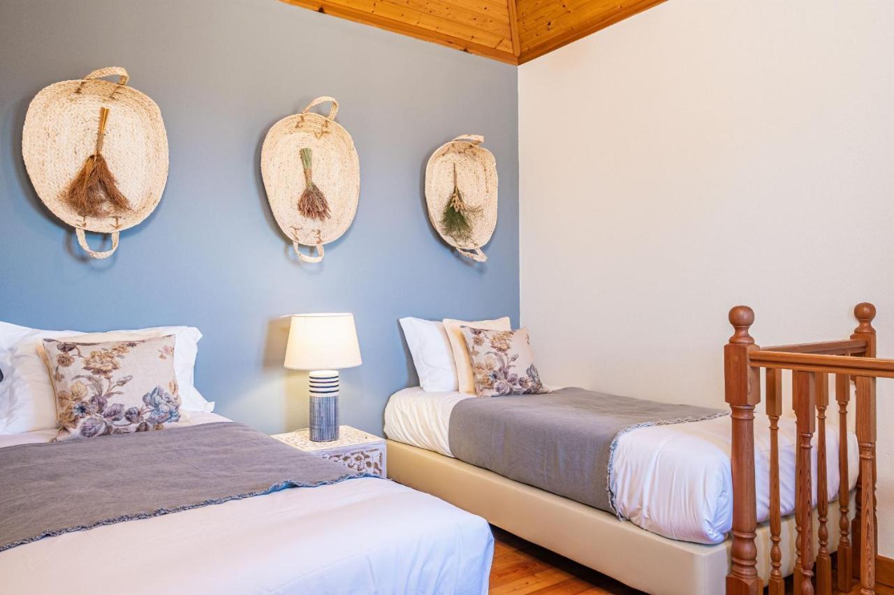 Rainbow Cottage By Madeira Sun Travel ปอนตา ดู ปาร์โก ภายนอก รูปภาพ